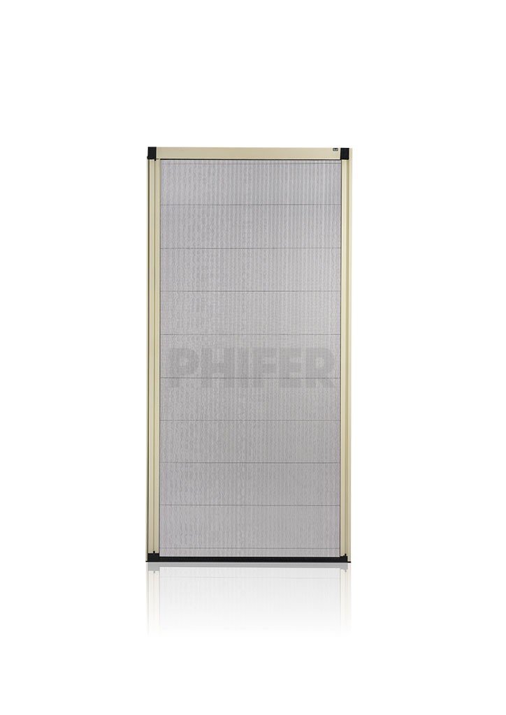 Classic Fit Barrier-Free Single