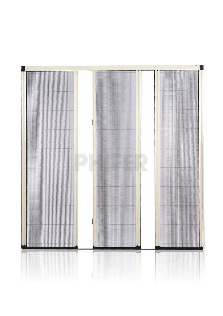 Crease Fit Caterpillar